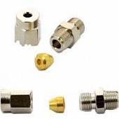 Подсоединительный элемент Cimberio для импульсной трубки