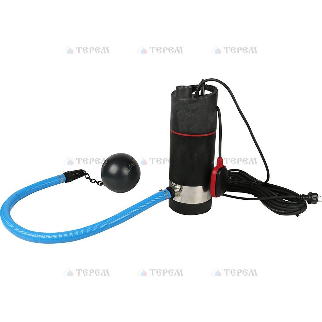 Grundfos SB Насос SB 3-45 AW – купить в Москве в интернет-магазине Терем