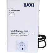Инверторный стабилизатор BAXI ENERGY 600 для котельного оборудования
