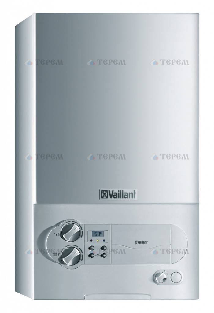 Vaillant turboTEC Pro VUW INT 242/3-3 – купить в Москве в интернет ...