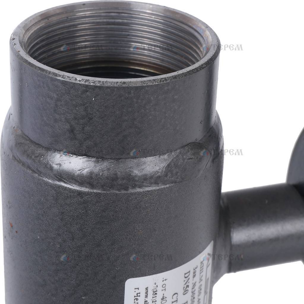 ALSO Кран шаровой ALSO КШМ Ду 50 Ру 4,0 МПа из Ст.20 – купить в Москве ...