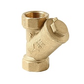 Фильтр сетчатый Pro Aqua D 1 1/4 В-В