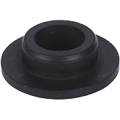 Плоская EPDM прокладка LUXOR 3/4 к узлам нижнего подключения