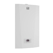 Котел настенный ЛЕМАКС PRIME-С24 отопительный, конденсационный