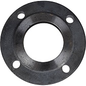 Фланец плоский стальной 80-16 01-1-B ГОСТ 33259-2015