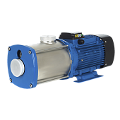 Насос повысительный многоступенчатый AQUARIO HMS T-40 2864