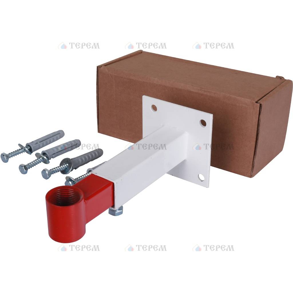 Askon Настенное регулирующее крепление для расширительного бака 3/4 ...