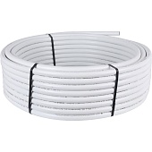 Труба металлопластиковая APE 26х3,0 (бухта 50м)