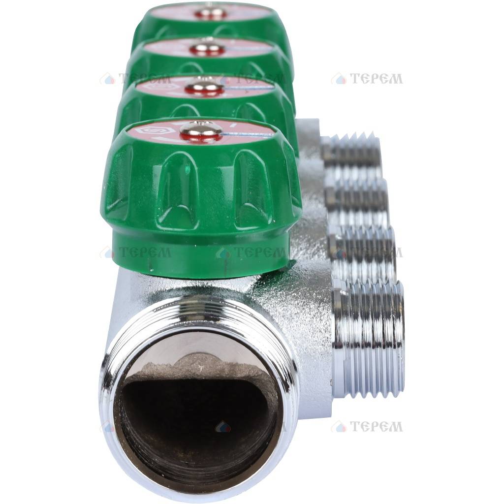 Stout коллектор регулирующий 1- 3- 3/4 цена. Stout коллектор распределительный 1", 3 отвода 3/4"ек. коллектор распределительный 3/4",3 отвода 3/4"ек stout. Stout коллектор с шаровыми кранами 3/4"х1/2"х4 выхода, smb 6201 341204. коллектор 1 3 отвода 1 2.