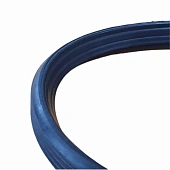 Уплотнительное резиновое кольцо Ostendorf 75