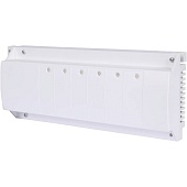 Watts  Модуль управляющий дополнительный WFHC(6зон.24В) закр.сервопривод Master