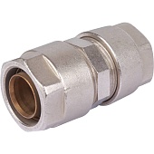 Муфта для металлопластиковых труб Prandelli Multyrama (32х3,0)