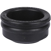 Сальник резиновый с выступом гофра РЕХАУ RAUPIANO PLUS 50/40