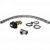 Комплект с трехходовым клапаном BAXI для присоединения бойлера к котлам ECO-3