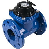 Счетчик воды Декаст СТВХ-80