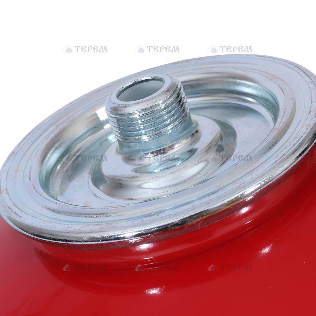 Flamco Flexcon R Расширительный бак (теплоснабжение/холодоснабжение ...