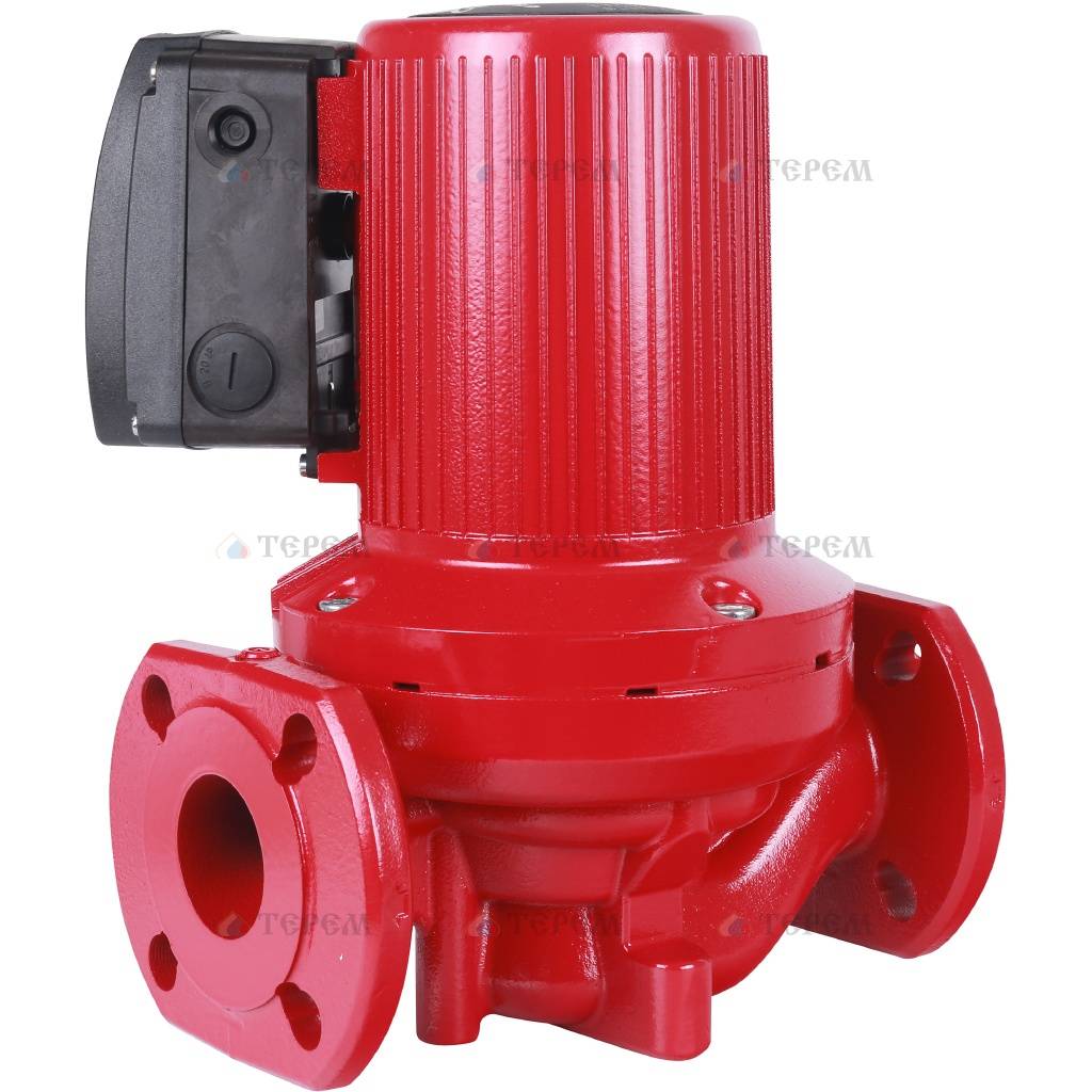 Grundfos Насос UPS 50-180 F – купить в Москве в интернет-магазине Терем