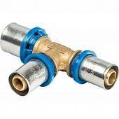 Переходной тройник Prandelli Multyrama (20.2х16.2х16.2) профиль H, TH,U