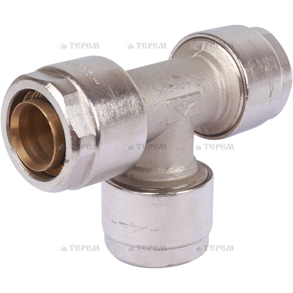 Tiemme тройник 32. ), 20-1/2. (нар. тройник 32х1. тройник 32х3.