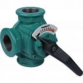 Трехходовой смеситель Vaillant VRM 3-11/4