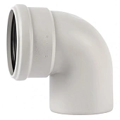 Отвод Ostendorf SKB 90*87 гр.