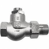 Соединитель для радиатора с уплотнением HERZ (3сфера-конус) 4 1/2