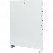 Шкаф распределительный наружный STOUT 4-5 выходов (ШРН-1) 651х120х454