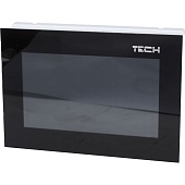 Беспроводной комнатный терморегулятор, черный TECH ST-8S WiFi