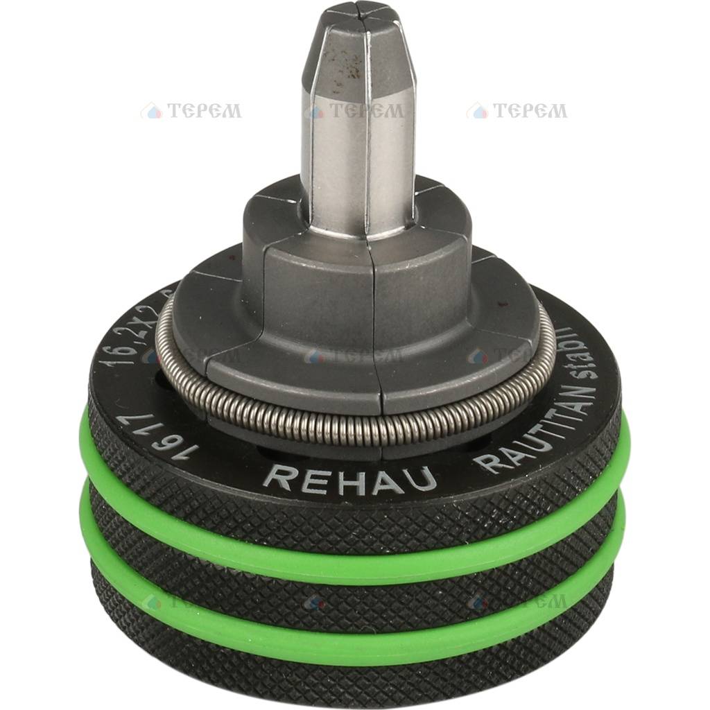 REHAU RAUTOOL RAUTOOL Расширительная насадка для экспандера RO 16,2х2,6 ...