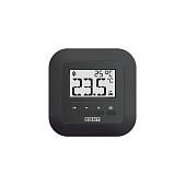 Комнатный термостат ZONT МЛ-232.black (RS-485)