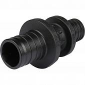 *Муфта соединительная РЕХАУ RAUTITAN переходная 25-20 PX для труб из сшитого полиэтилена аксиальный