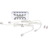 Разветвитель контактных датчиков Ectocontrol ec01032