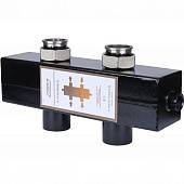 Гидравлический разделитель Askon ТГРТК  80/80/32 100 кВт