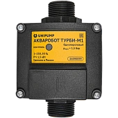 Блок управления насосом UNIPUMP ТУРБИ-М1