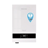 Электрический котел THERMEX Boss 12 кВт Wi-Fi (White)