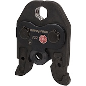 Пресс-клещи Novopress tools PB2 22 мм V-профиль