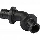 Угольник РЕХАУ RAUTITAN 45°, 20 PX для труб из сшитого полиэтилена аксиальный