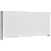 Шкаф распределительный наружный STOUT 19-20 выходов (ШРН-180-7) 650х180х1300