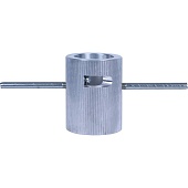 Зачистка ручная ROMMER для армированных труб PPR 50*63