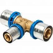 Переходной тройник Prandelli Multyrama (26.3х20,3х26.3) профиль H,TH,U