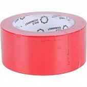 *EPRL04825ARSKRD Энергофлекс Лента армированная самоклеящаяся  ENERGOPRO 48мм х 25м, красная (Италия) (в упаковке 36 шт.)