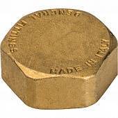 Заглушка STOUT ВР 1