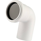 Отвод РЕХАУ RAUPIANO PLUS диам. 50 на 87°