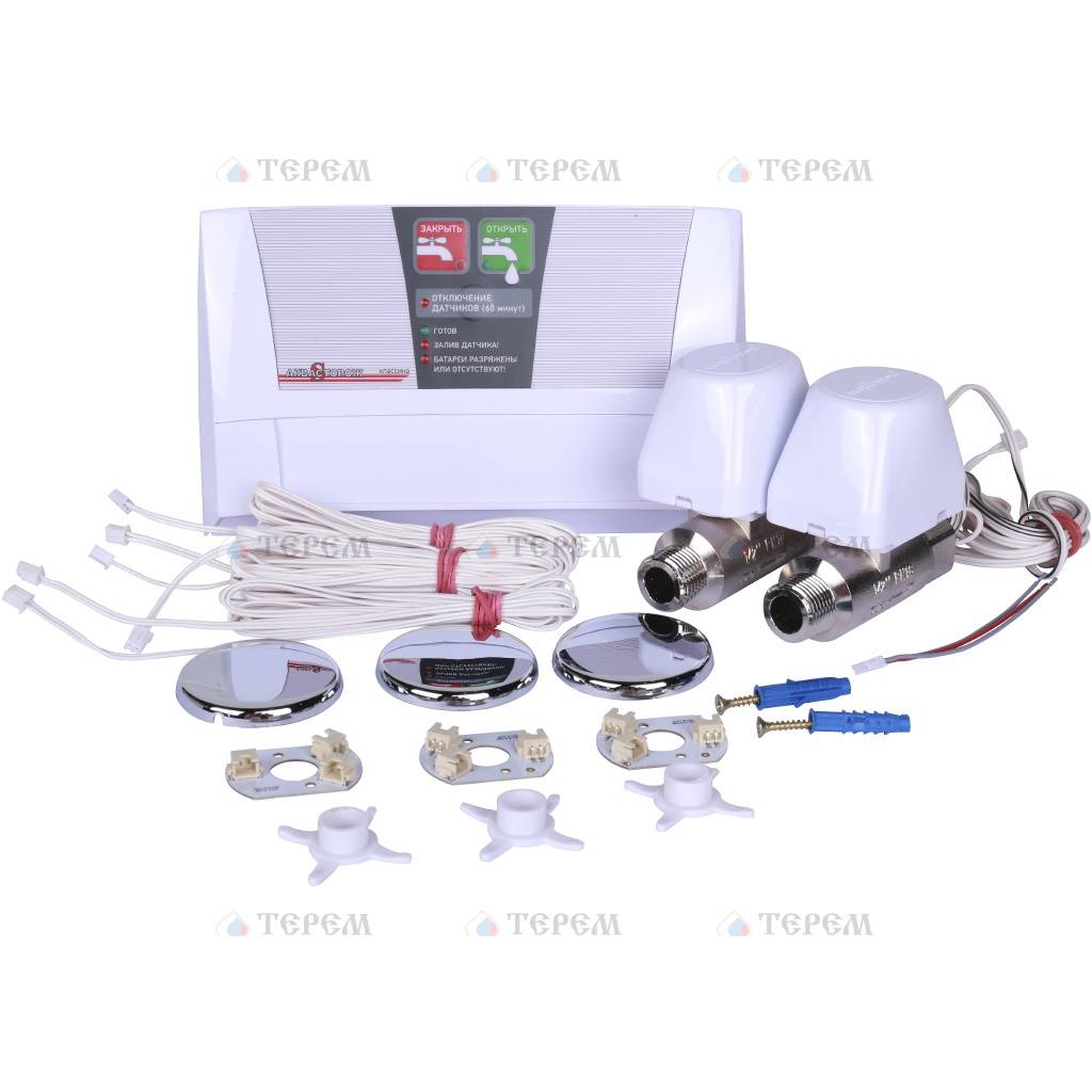 Аквасторож Наборы АКВАСТОРОЖ 103 Набор \"103(И) Аквасторож Классика ...