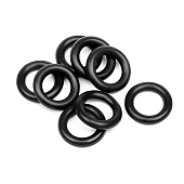 Кольцо уплотнительное BELAMOS на штуцер 10 шт.