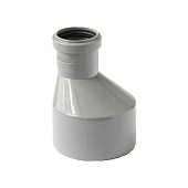 Переход эксцентрический Pro Aqua Comfort D 50x32 PP
