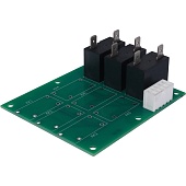 Плата реле STOUT SEB SP- 5-7 кВт