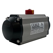 Пневмопривод Архимед Север PA560.DA