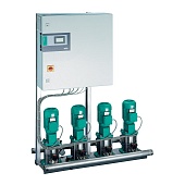 Установка повышения давления Wilo COR-3 MVL 810/SKw-EB-R