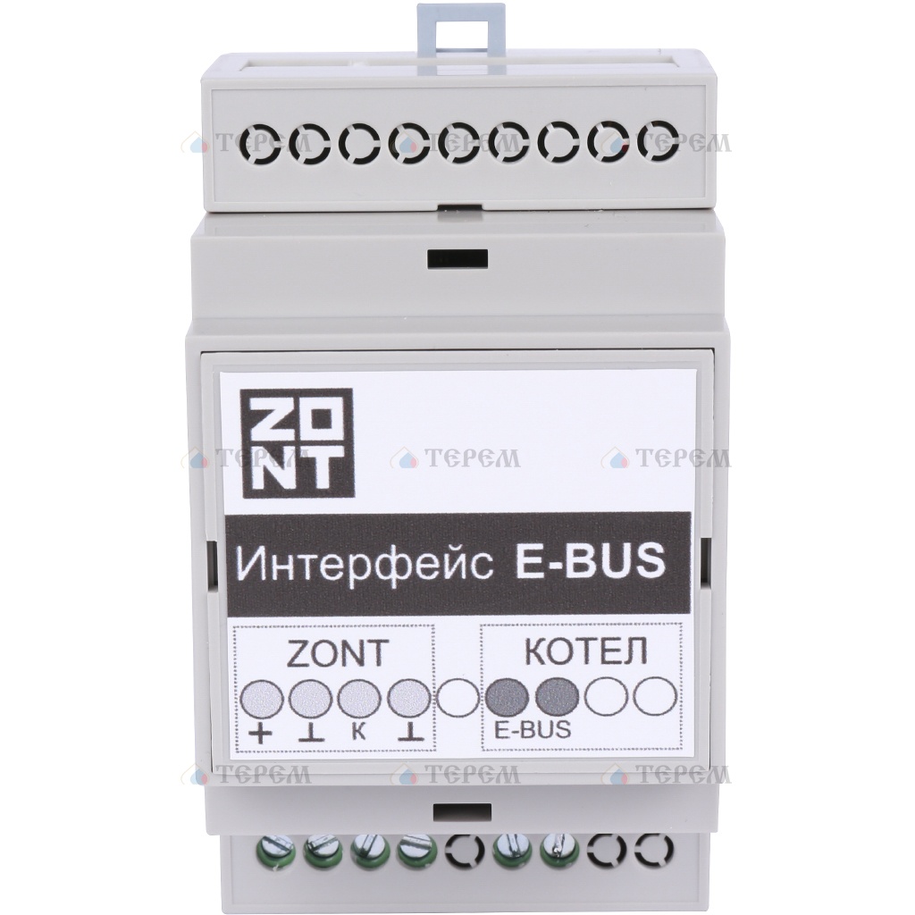 Ошибка адаптер цифровой шины zont. Zont адаптер e-bus. zont h2000+ pro. интерфейс zont e-bus.